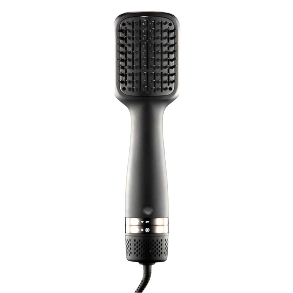 Kristin Ess Hair Soft Volume Blow Dry Brush - Picture 1 of 7